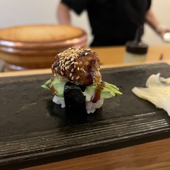 omakase room by maaser - Unagi - Sushi Bars Near Me - New York, New York omakase room by maaser - Unagi - Sushi Bars Near Me - New York, New York