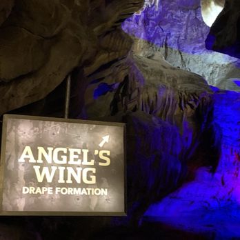 Ruby Falls - Landmarks & Historical Buildings Near Me - Chattanooga, Tennessee