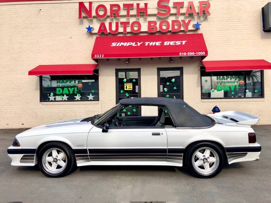 NORTH STAR AUTO BODY - Updated March 2026 - 27 Photos & 56 Reviews ...