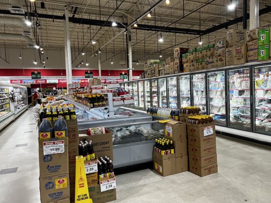 Super G Mart Charlotte by null