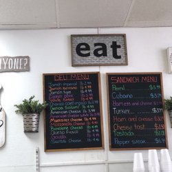 Bloomingdale Latin Market - Prices on buffet food