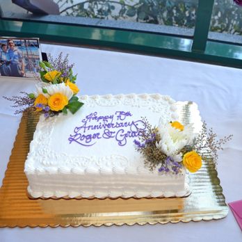 Nugget Markets - Anniversary cake - Grocery Near Me - Roseville, California Nugget Markets - Anniversary cake - Grocery Near Me - Roseville, California
