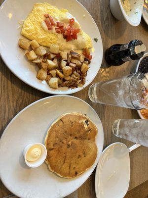 Kerbey Lane Cafe by null