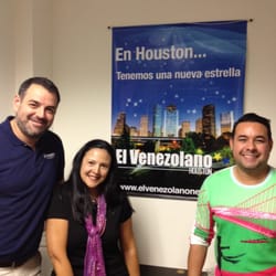EV Houston - Oficina El Venezolano
