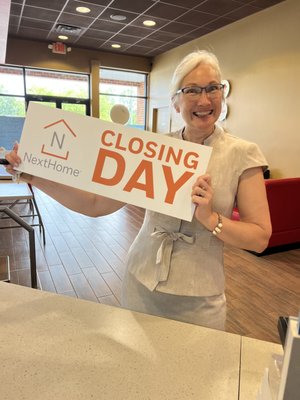 Pam Pelletier - Next Home Two Four Five