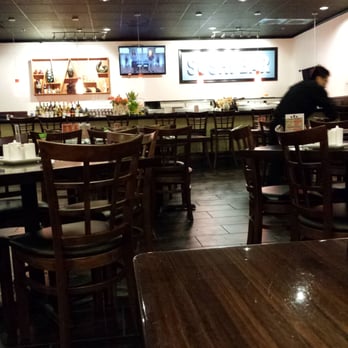 Asian Yummy House - Great decor. Feels comfy. - Chinese Near Me - Riverview, Florida