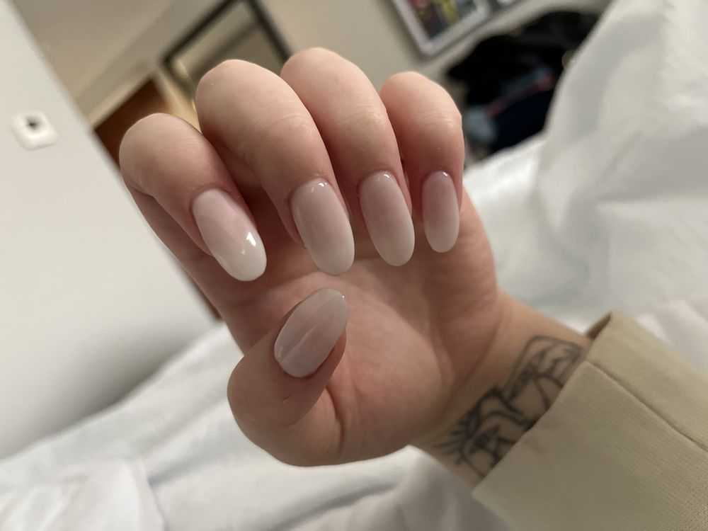 SUNNY NAILS & SPA Updated October 2024 37 Photos & 18 Reviews