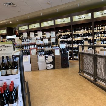Fine Wine & Good Spirits - Premium Collection - Beer, Wine & Spirits Near Me - Lemoyne, Pennsylvania