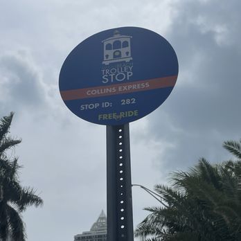 Miami Beach Trolley - Public Transportation Near Me Miami Beach Trolley - Public Transportation Near Me