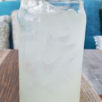 Esther's Kitchen - Lemonade - Italian Near Me - Las Vegas, Nevada
