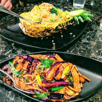 Pineapple Village - Asian Fusion Near Me - Gilroy, California