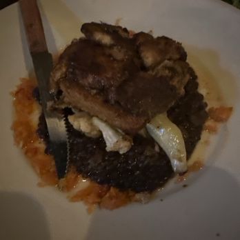 Millennium - Barbecued Lions Mane Mushroom (GF) - Vegan Near Me - Oakland, California