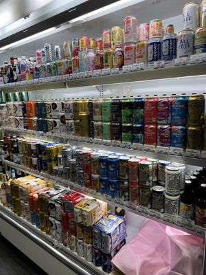 Omicho Market by null