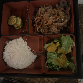Soo Cafe - Beef Bulgogi - Korean Near Me - Raleigh, North Carolina