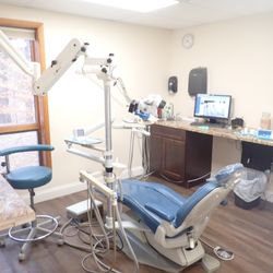 Precision Periodontics & Endodontics