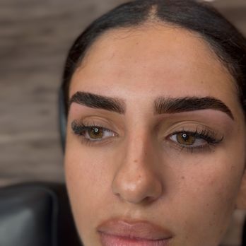 Brows by Anna - Eyebrow Services Near Me - Oswego, Illinois