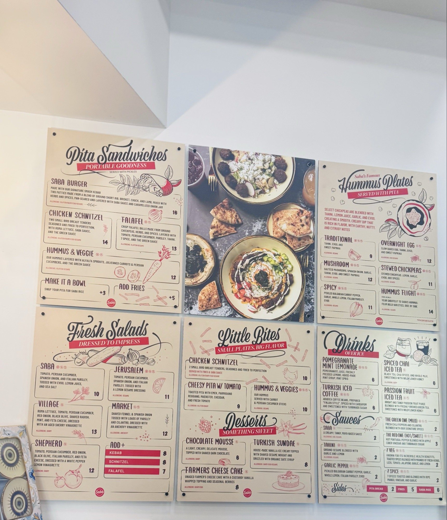 Saba - Menu - menu, sushi and sashimi - Middle Eastern Near Me - Poughkeepsie, New York Saba - Menu - menu, sushi and sashimi - Middle Eastern Near Me - Poughkeepsie, New York