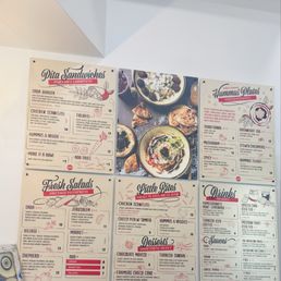 Saba - Menu - menu, sushi and sashimi - Middle Eastern Near Me - Poughkeepsie, New York