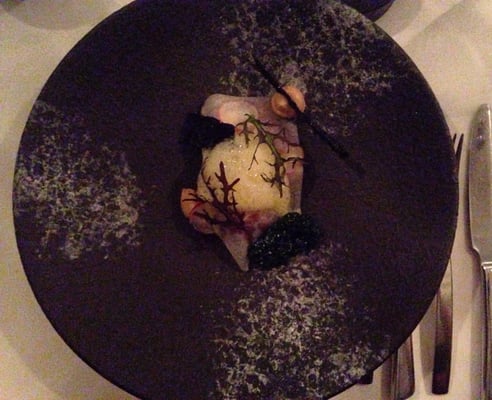 Sidart Restaurant by null