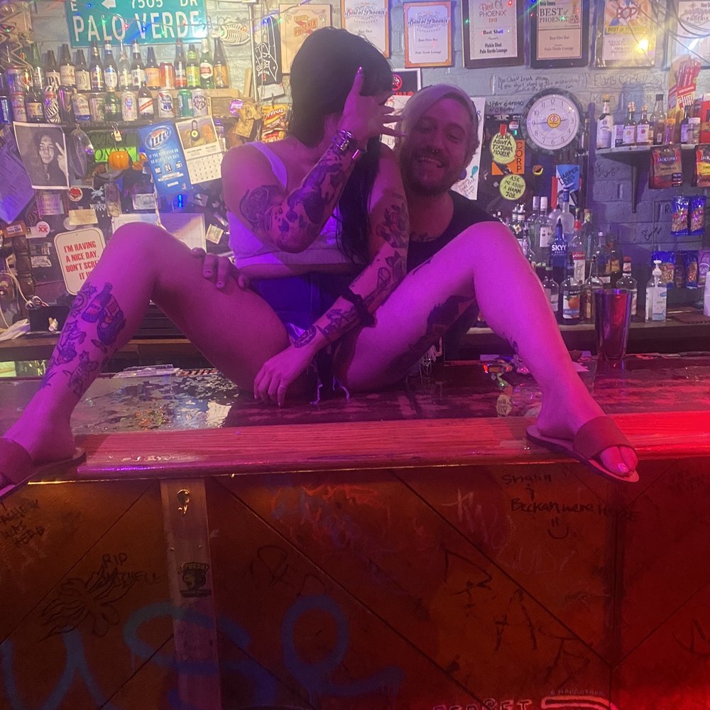 Palo Verde Lounge - Another day at the dirty verde! - Dive Bars Near Me - Tempe, Arizona Palo Verde Lounge - Another day at the dirty verde! - Dive Bars Near Me - Tempe, Arizona