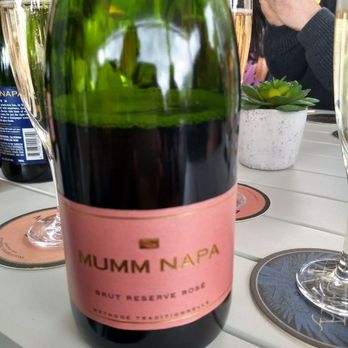 Mumm Napa - Wine Tasting Room Near Me - Rutherford, California Mumm Napa - Wine Tasting Room Near Me - Rutherford, California