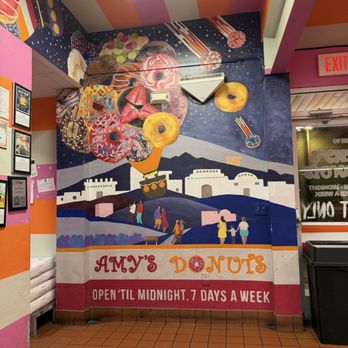 Amy's Donuts - Donuts Near Me - Tucson, Arizona Amy's Donuts - Donuts Near Me - Tucson, Arizona