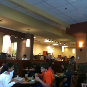 Panera Bread - Inside facing southeast - Sandwiches Near Me - South Bend, Indiana