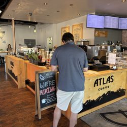 Atlas Coffee