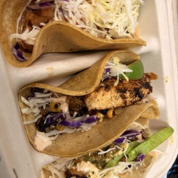 Rubio's Coastal Grill - Coastal Trio - Mexican Near Me - Chandler, Arizona Rubio's Coastal Grill - Coastal Trio - Mexican Near Me - Chandler, Arizona