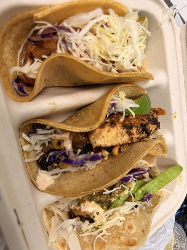 Rubio's Coastal Grill