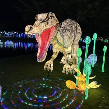 Tianyu Lights Festival - Festivals Near Me - Phoenix, Arizona Tianyu Lights Festival - Festivals Near Me - Phoenix, Arizona