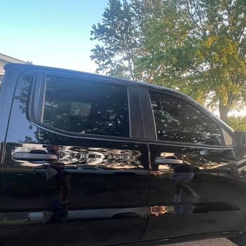 Jaramillos Tints - Car Window Tinting Near Me
