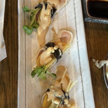 DASH Japanese Tapas & Sushi - Japanese Near Me - San Mateo, California