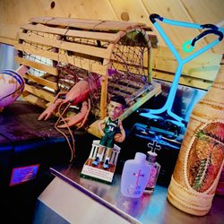Speedo's Harborside Pub and Grill - Beachy