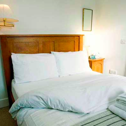 An Cuan - Rooms are a bit small but super comfy