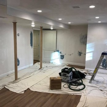 MK Painting - Before - in process - Painters Near Me - Burlington, Massachusetts MK Painting - Before - in process - Painters Near Me - Burlington, Massachusetts