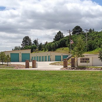 Affordable Stor-Mor - Self Storage Near Me - Monument, Colorado Affordable Stor-Mor - Self Storage Near Me - Monument, Colorado
