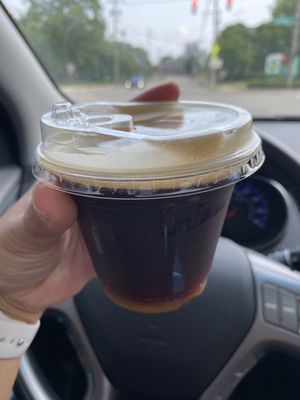Jennings Java Artisan Coffee Roasters by null