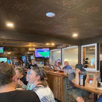 Blue Moon Restaurant - Breakfast time time - American Near Me - Onalaska, Wisconsin