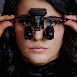 Pragma Dental - Dr. Kaylee Glasses