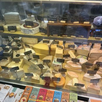 Jaybird Superette - Cheese selection - Cheese Shops Near Me - San Diego, California Jaybird Superette - Cheese selection - Cheese Shops Near Me - San Diego, California