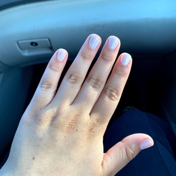 Tracy's Nails & Spa - Nail Salons Near Me - Valencia, California