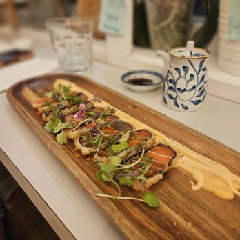 Ohana - Sushi Bars Near Me - Montreal, Quebec