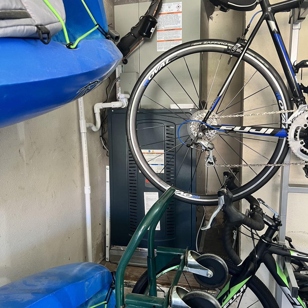 Hush Air Heating & Air Conditioning - Trane P-Series Modular blower & Evaporator Coil - Heating & Air Conditioning/HVAC Near Me - Riverside, California Hush Air Heating & Air Conditioning - Trane P-Series Modular blower & Evaporator Coil - Heating & Air Conditioning/HVAC Near Me - Riverside, California