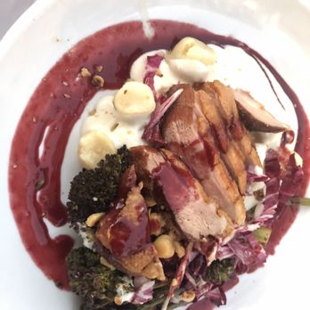 La Fable - Canard - Brasseries Near Me - Rehoboth Beach, Delaware