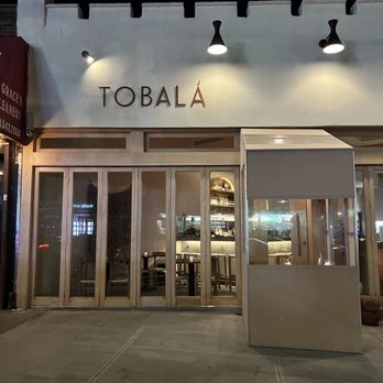 Tobalá - Entrance - Mexican Near Me - Bronx, New York Tobalá - Entrance - Mexican Near Me - Bronx, New York