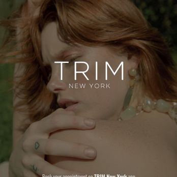 TRIM New York - Hair Stylists Near Me TRIM New York - Hair Stylists Near Me