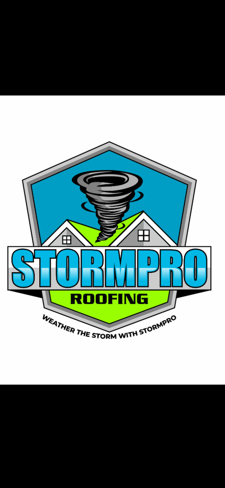 Slide of Storm Pro Roofing