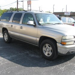 Hammonds Truck Sales