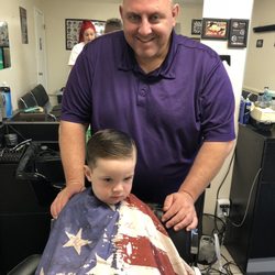 Ryan's Barber Shop